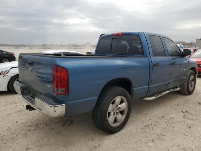 2005 Dodge RAM 1500 ST