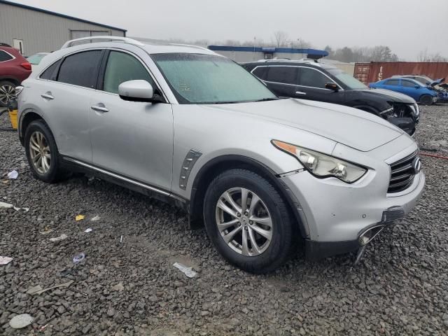 2013 Infiniti FX37