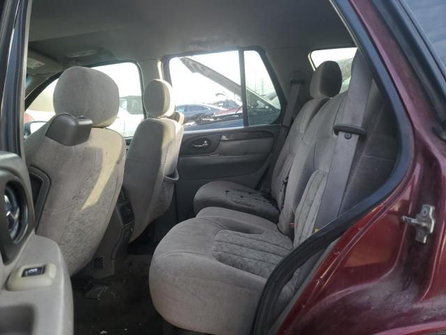 2004 GMC Envoy