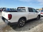 2017 Honda Ridgeline RTL