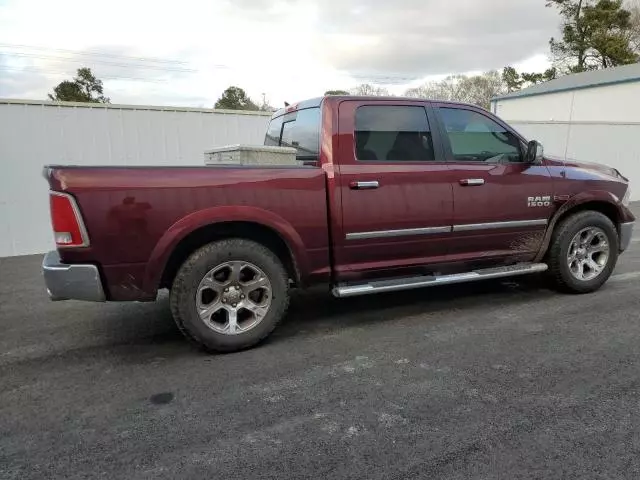 2016 Dodge 1500 Laramie