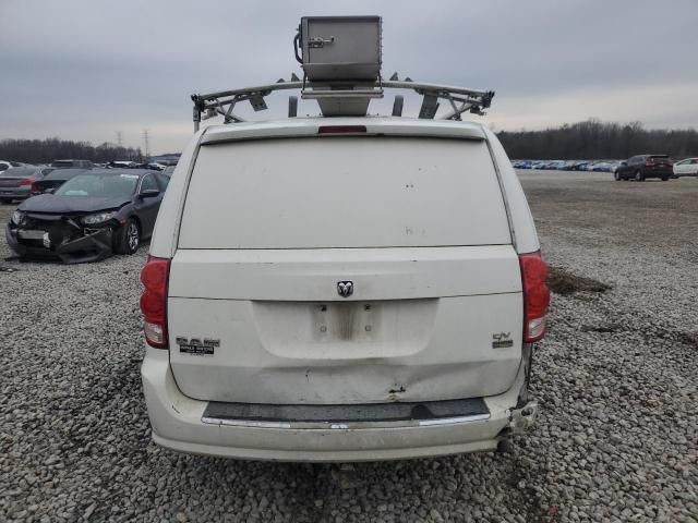 2014 Dodge RAM Tradesman