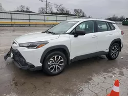 2024 Toyota Corolla Cross SE en venta en Lebanon, TN