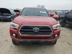 2017 Toyota Tacoma Double Cab