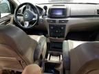 2012 Volkswagen Routan SEL