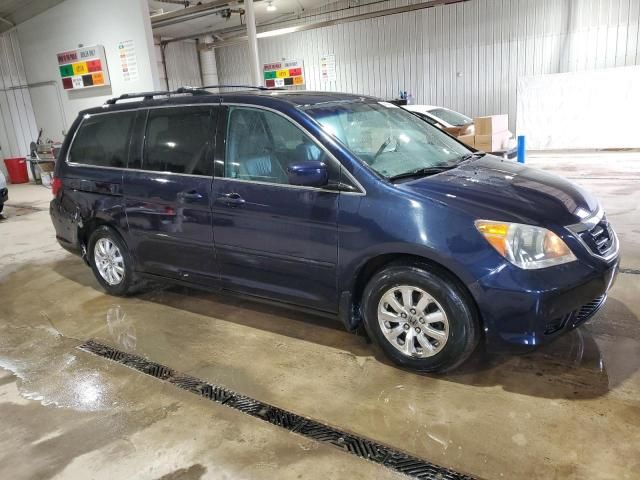 2008 Honda Odyssey EXL