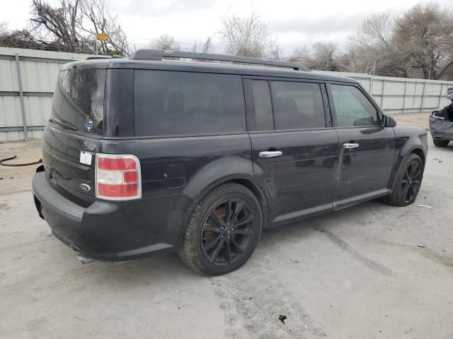 2016 Ford Flex SEL