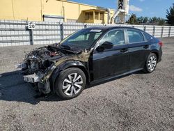 Honda Civic salvage cars for sale: 2022 Honda Civic LX