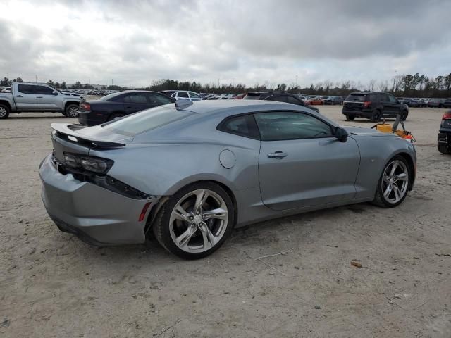 2024 Chevrolet Camaro SS