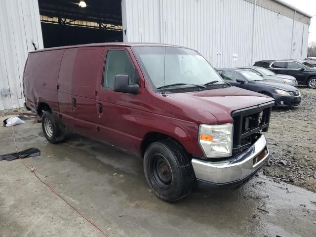 2008 Ford Econoline E350 Super Duty Van