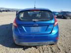 2011 Ford Fiesta SE