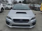 2016 Subaru WRX STI