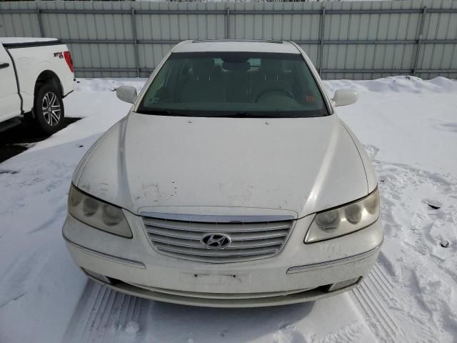 2006 Hyundai Azera SE