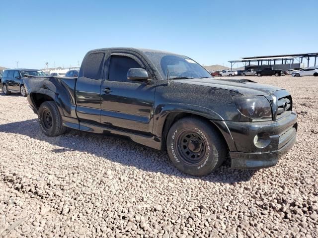 2009 Toyota Tacoma X-RUNNER Access Cab