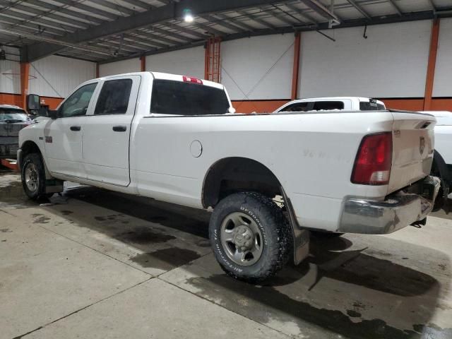 2012 Dodge RAM 2500 ST