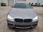 2012 BMW 535 XI