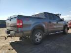 2007 Ford F150 Supercrew