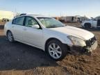 2007 Nissan Maxima SE