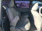 2011 Toyota Sienna Base