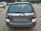 2007 Honda FIT