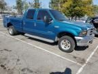 2001 Ford F350 SRW Super Duty