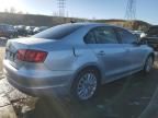 2014 Volkswagen Jetta SEL