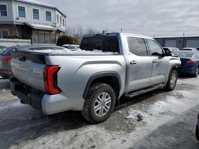 2022 Toyota Tundra Crewmax SR