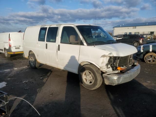 2007 Chevrolet Express G1500