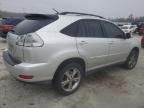 2007 Lexus RX 400H