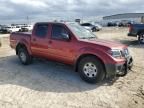 2013 Nissan Frontier S