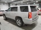 2016 Chevrolet Tahoe K1500 LT