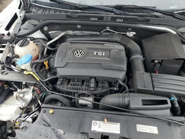 2016 Volkswagen Jetta GLI