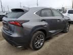 2016 Lexus NX 200T Base