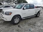 2006 Toyota Tundra Double Cab SR5