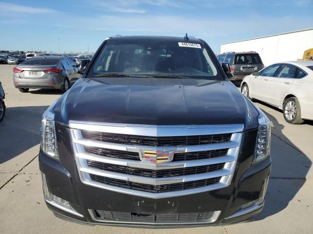 2016 Cadillac Escalade ESV Luxury