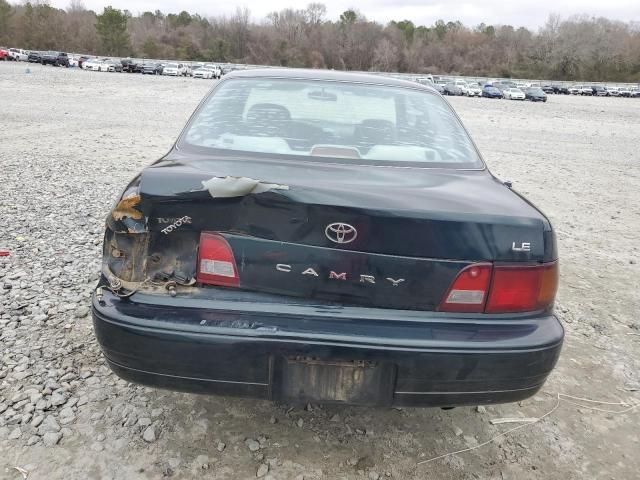 1995 Toyota Camry LE