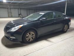 Hyundai Sonata gls salvage cars for sale: 2013 Hyundai Sonata GLS