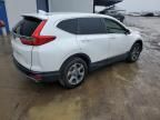 2019 Honda CR-V EXL