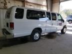 1999 Ford Econoline E350 Super Duty Wagon