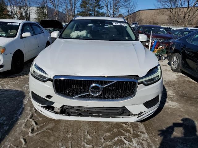 2018 Volvo XC60 T5