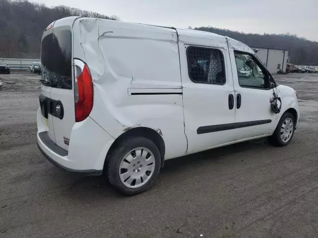 2021 Dodge RAM Promaster City SLT