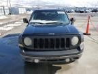 2012 Jeep Patriot Sport