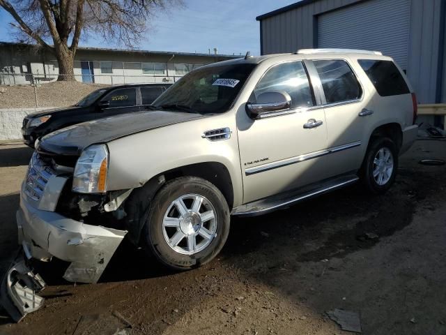 2013 Cadillac Escalade