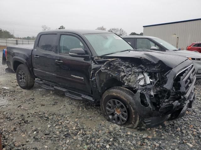 2023 Toyota Tacoma Double Cab