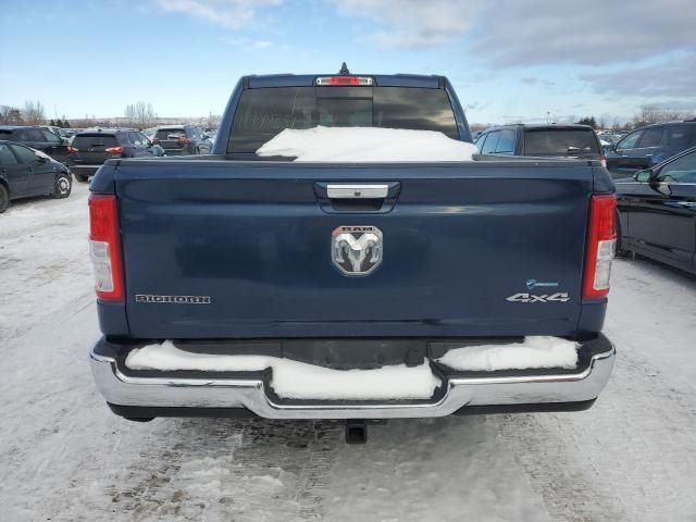 2019 Dodge RAM 1500 BIG HORN/LONE Star