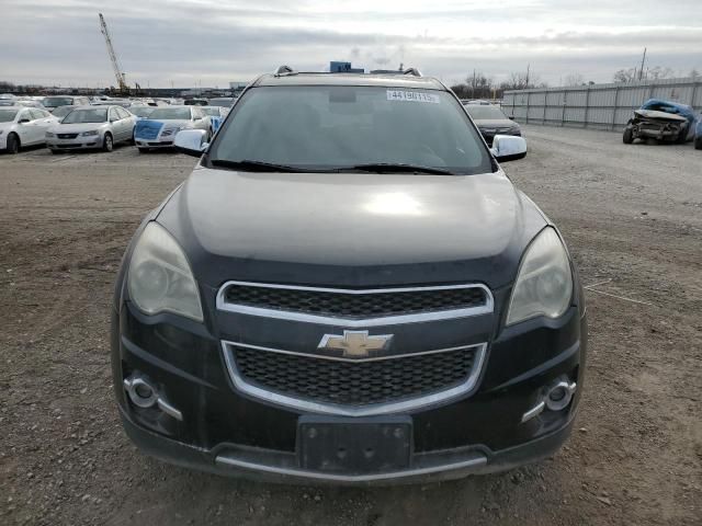 2010 Chevrolet Equinox LT