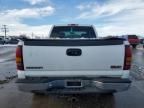 2001 GMC New Sierra K1500