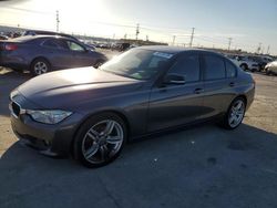 BMW 3 Series salvage cars for sale: 2013 BMW 328 XI