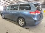 2014 Toyota Sienna LE