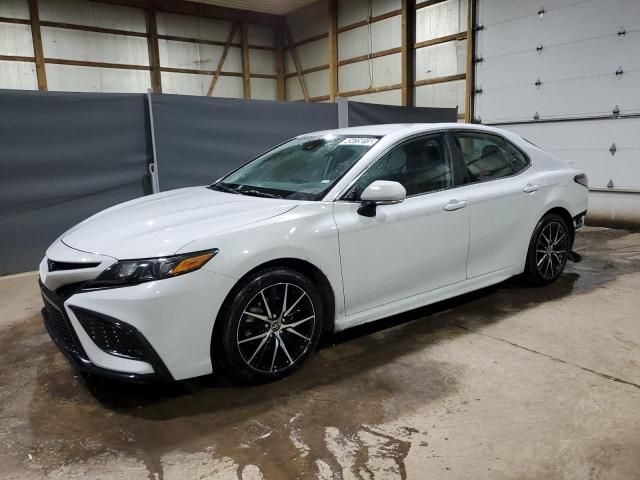 2023 Toyota Camry SE Night Shade